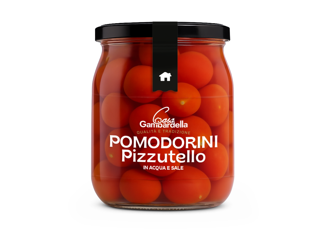 Pomodorini Pizzutello