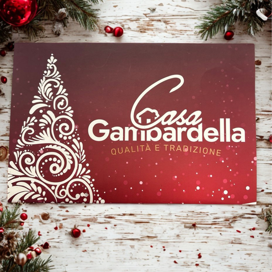 Box Di Natale 6 Pezzi