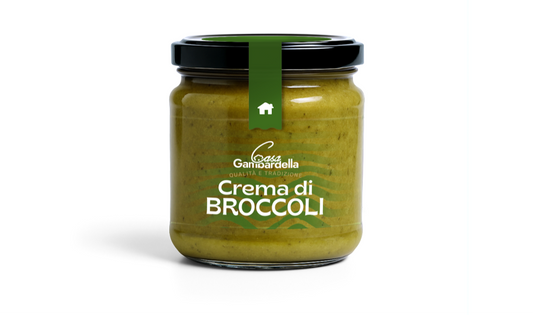Crema di Broccoli