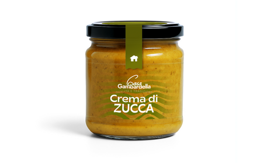 Crema di Zucca