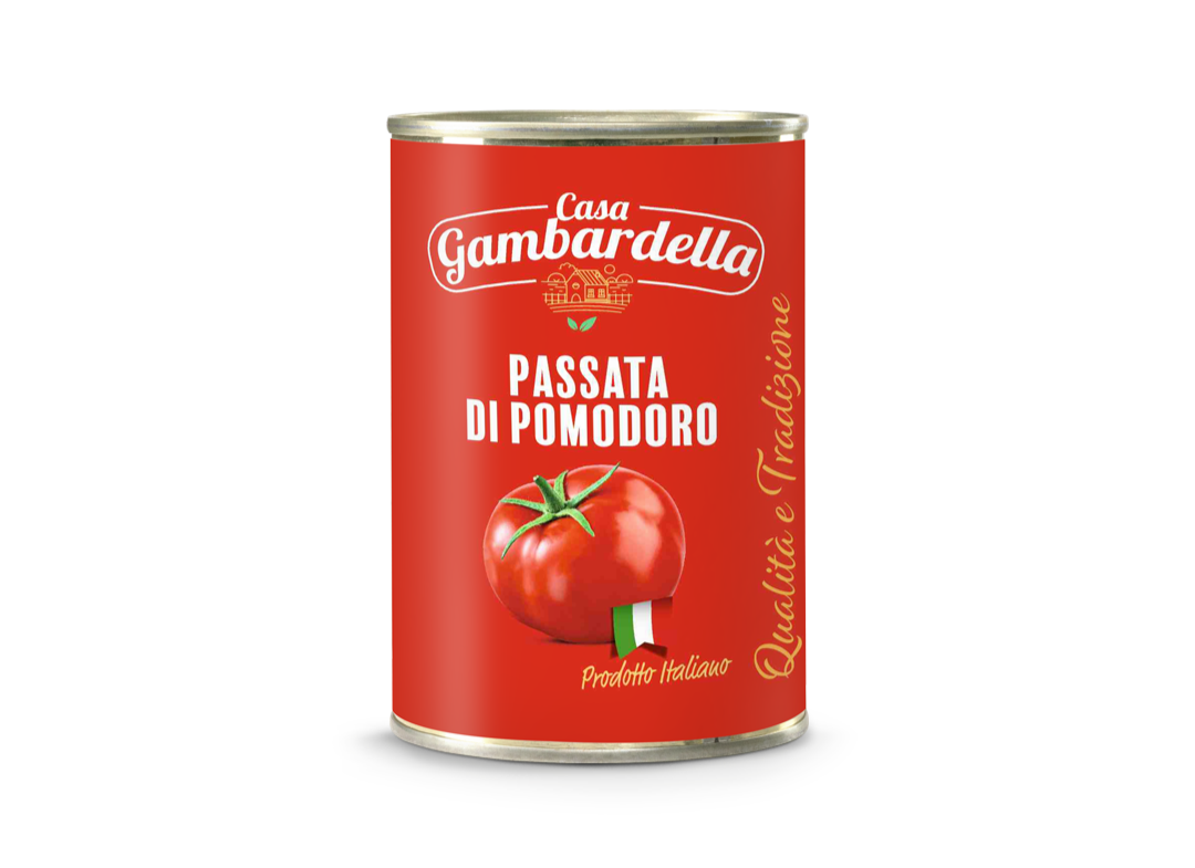 Passata di Pomodoro