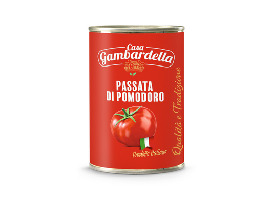 Passata di Pomodoro