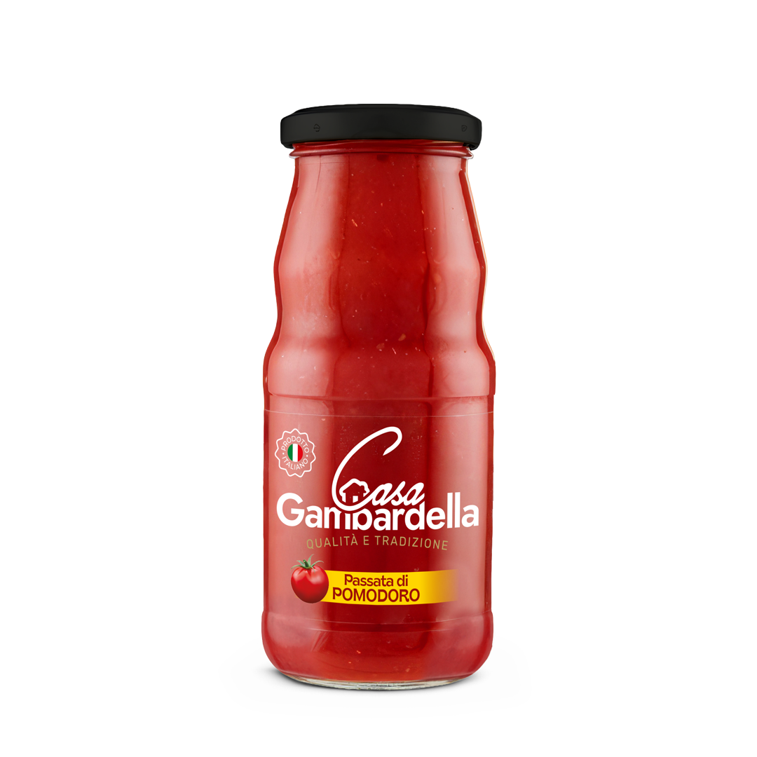 Passata di pomodoro