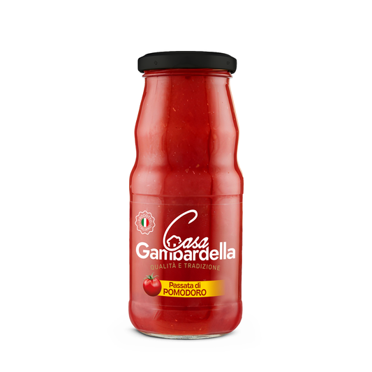 Passata di pomodoro