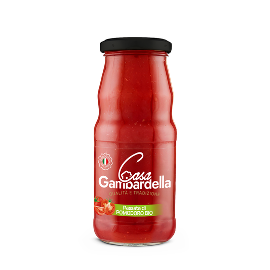 Passata di pomodoro BIO